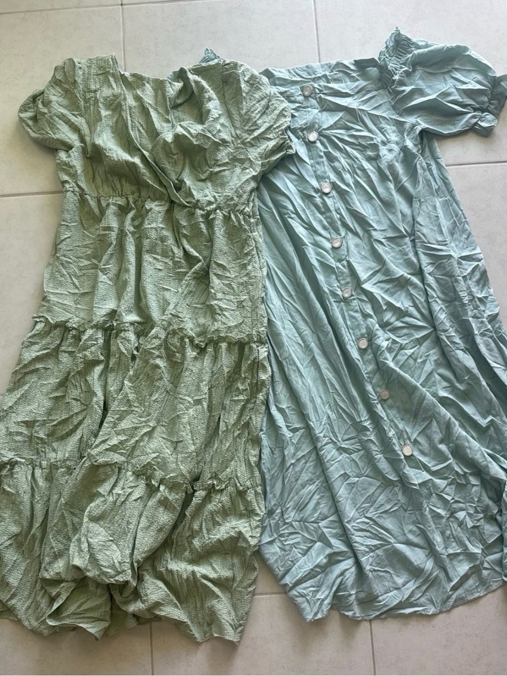 SHEIN dress bundle
